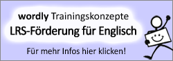 Informationen zum wordly-Trainingskonzept