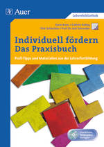 Individuell fördern - Das Praxisbuch
