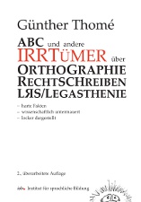 Günther Thomé: Irrtümer