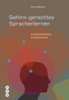 Cover "Gehirn-gerechtes Sprachenlernen"