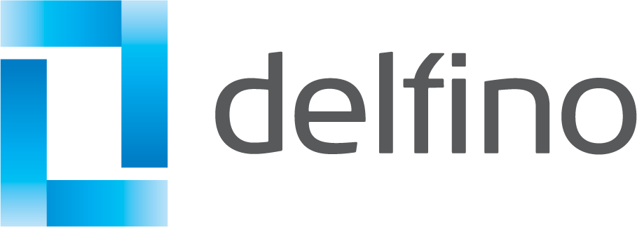 Logo delfino