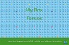 Tenses Cover